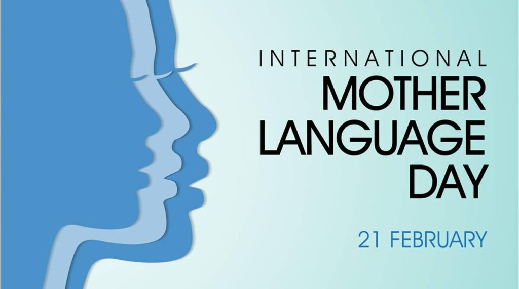 International Mother Language Day