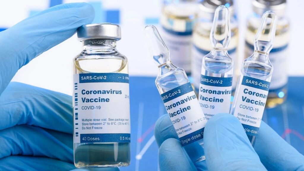 Covid Booster dose for all adults at private vaccine centers from Sunday