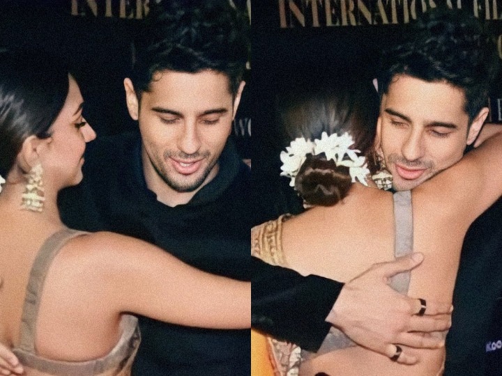 Sidharth Malhotra cancels break-up rumours with Kiara Advani, Reacts to Her Instagram Post