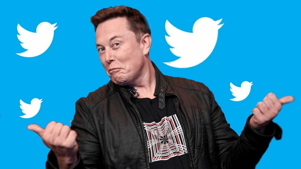 Elon Musk is set to buy Twitter for $44 billion