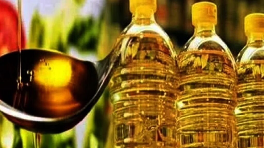 Guwahati: Mustard Oil Prices Skyrock's Puts People in Dilemma