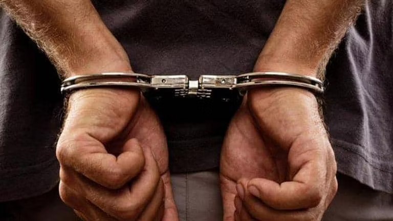 Assam: 'Most Wanted' Drug Smuggler Arrested In Hajo
