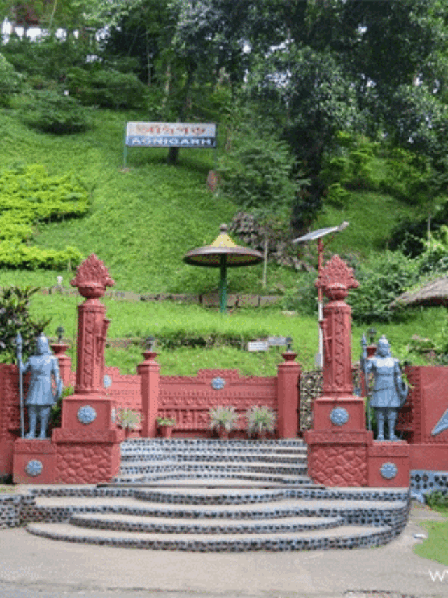 10 best place to visit in Tezpur