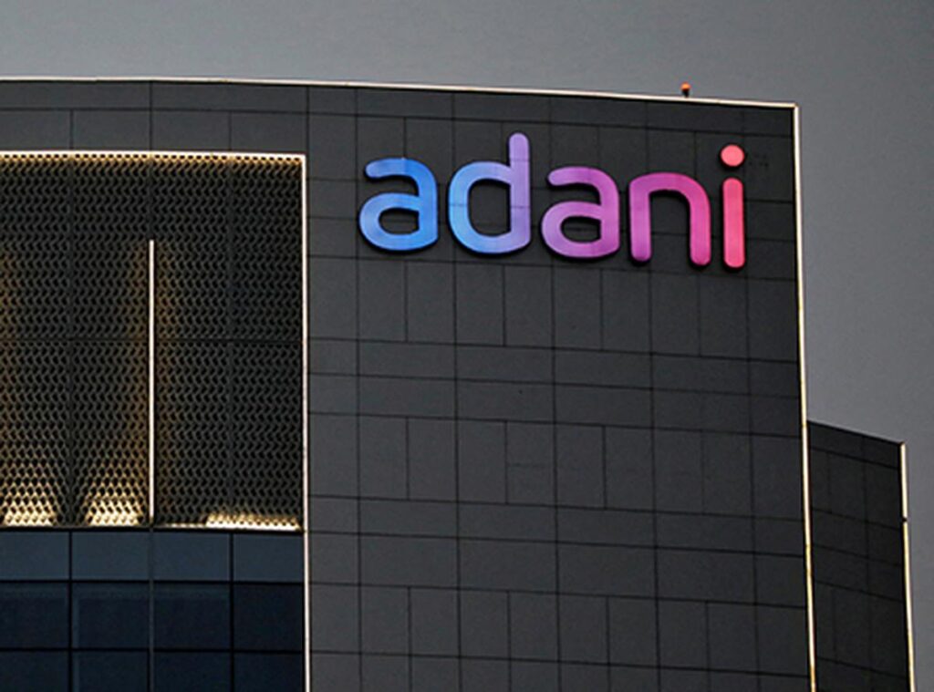 Adani