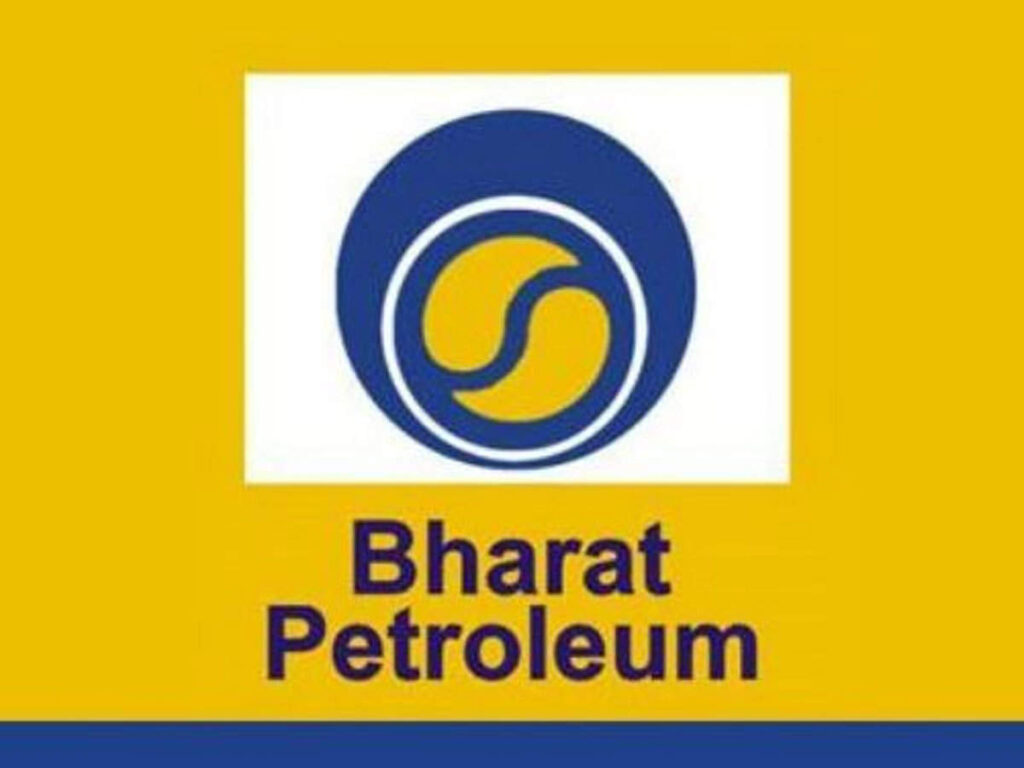 BPCL