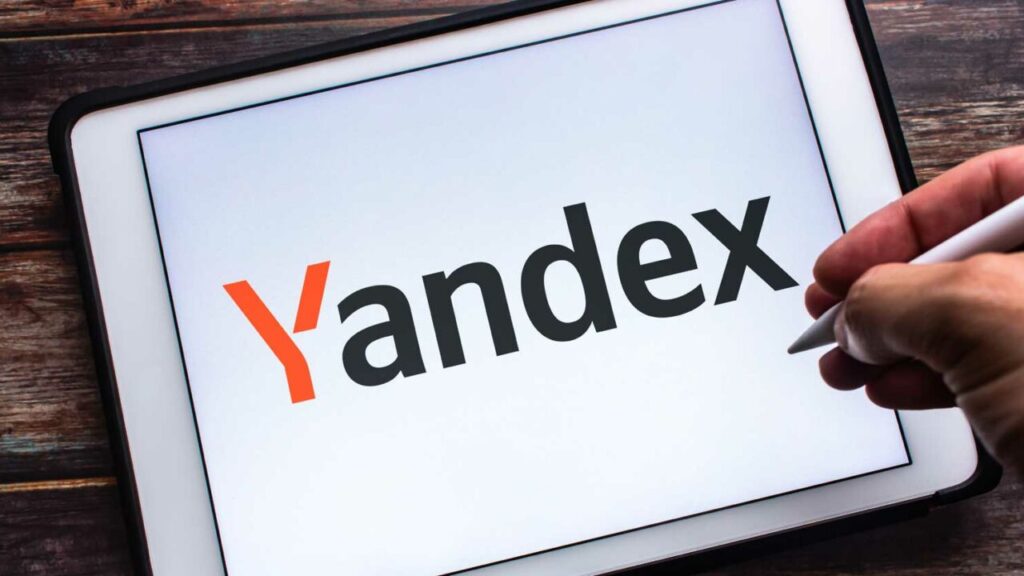 Yandex