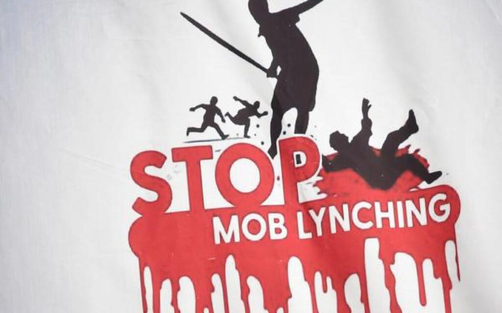 Lynching