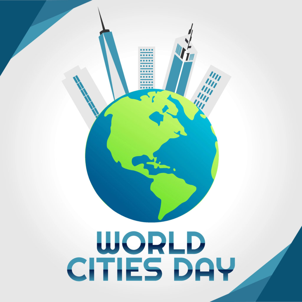 World Cities Day