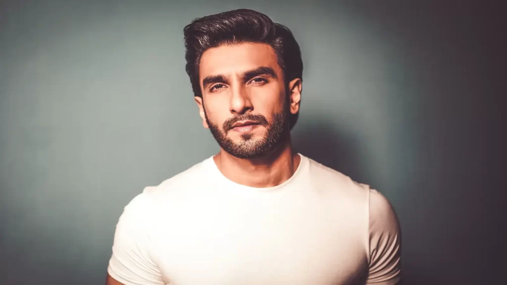 Ranveer SIngh