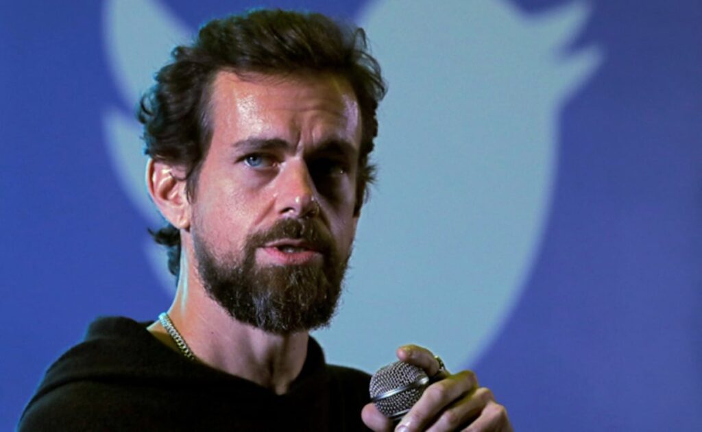 Jack Dorsey