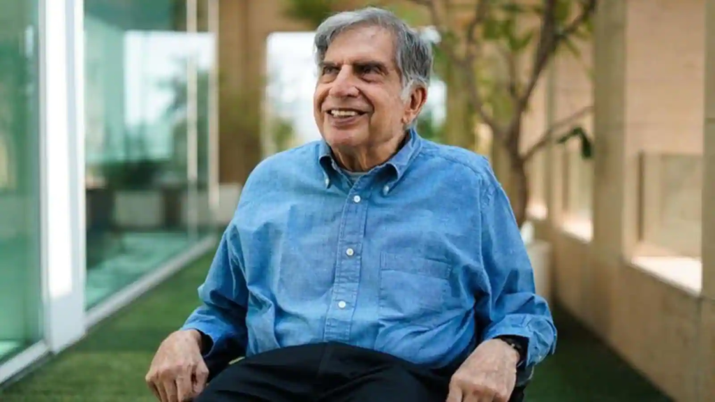 Ratan Tata