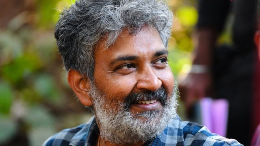 Rajamouli